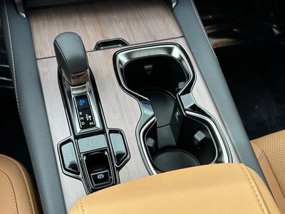 2026 Lexus RX Premium+