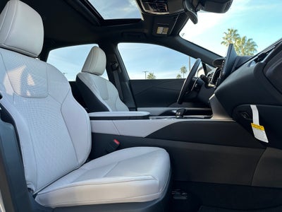 2026 Lexus RX RX 350 Premium+