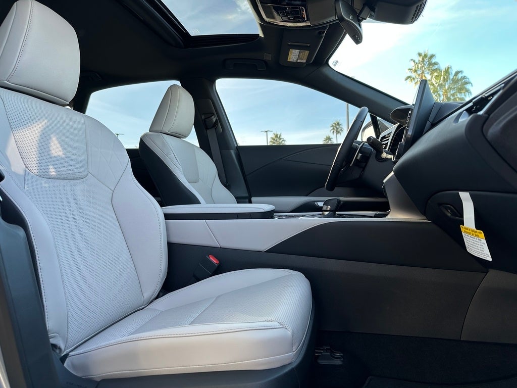 2026 Lexus RX RX 350 Premium+