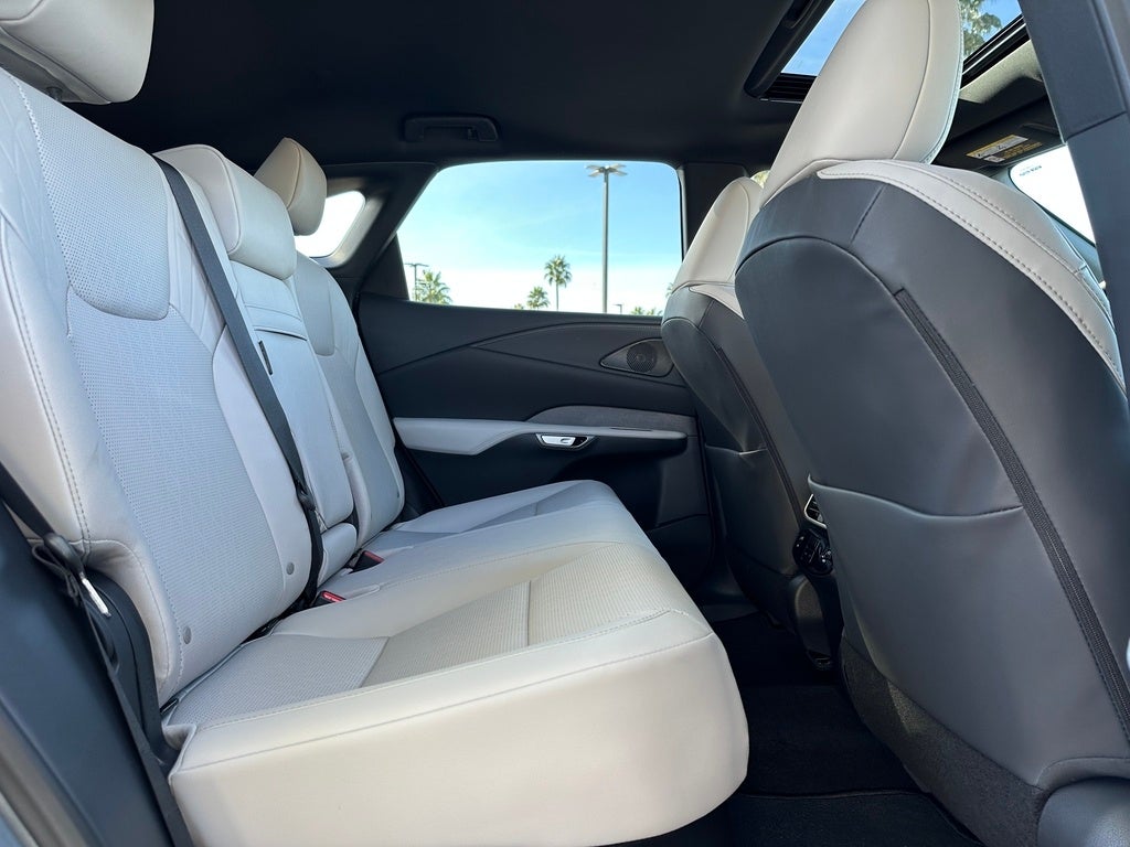 2026 Lexus RX RX 350 Premium+