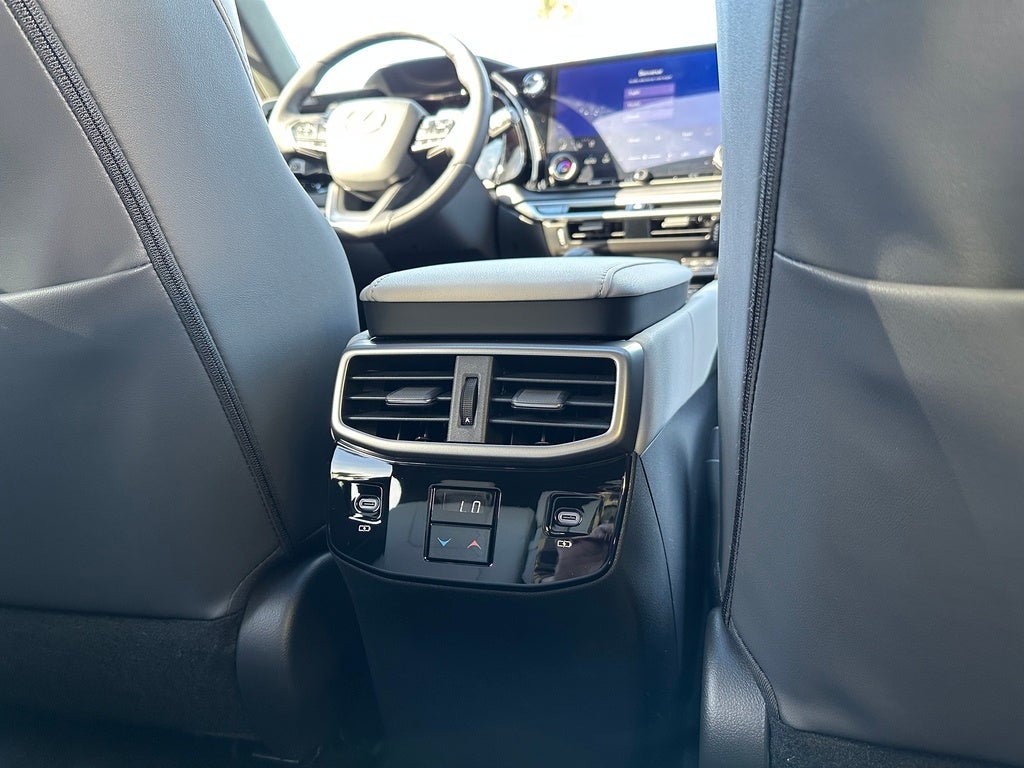 2026 Lexus RX RX 350 Premium+