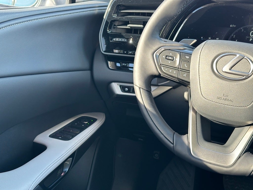 2026 Lexus RX RX 350 Premium+