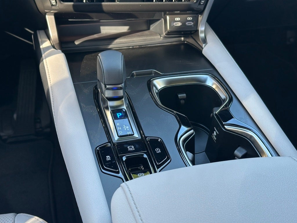 2026 Lexus RX RX 350 Premium+