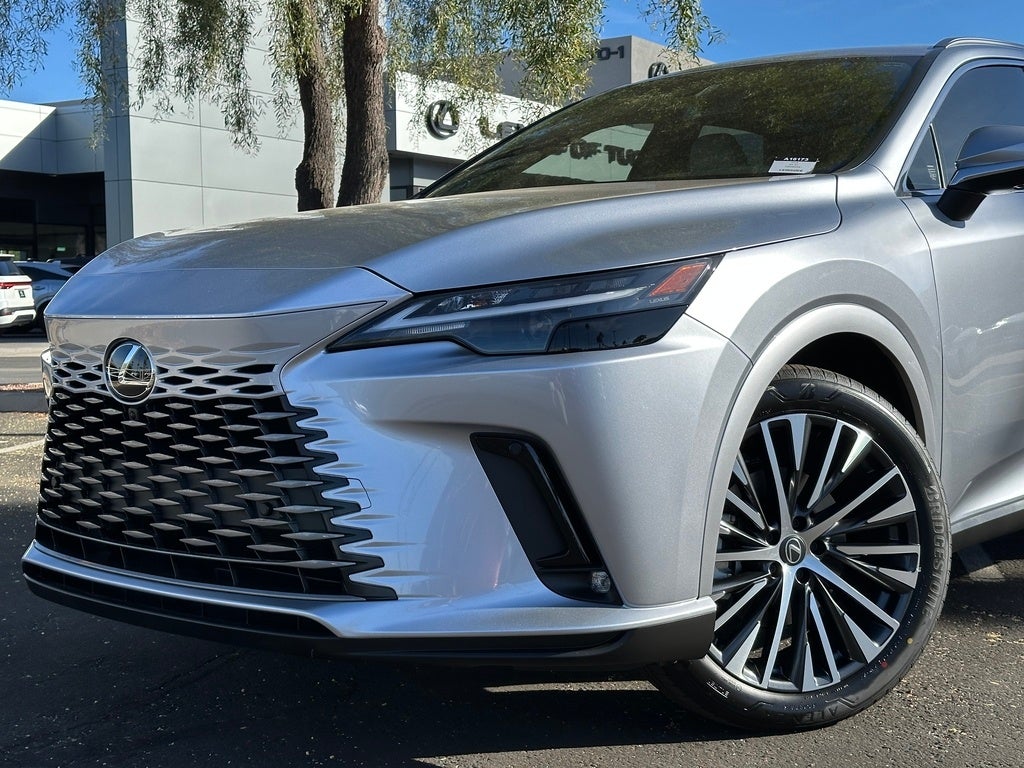 2026 Lexus RX RX 350 Premium+