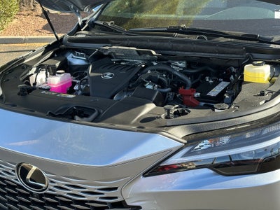 2026 Lexus RX RX 350 Premium+