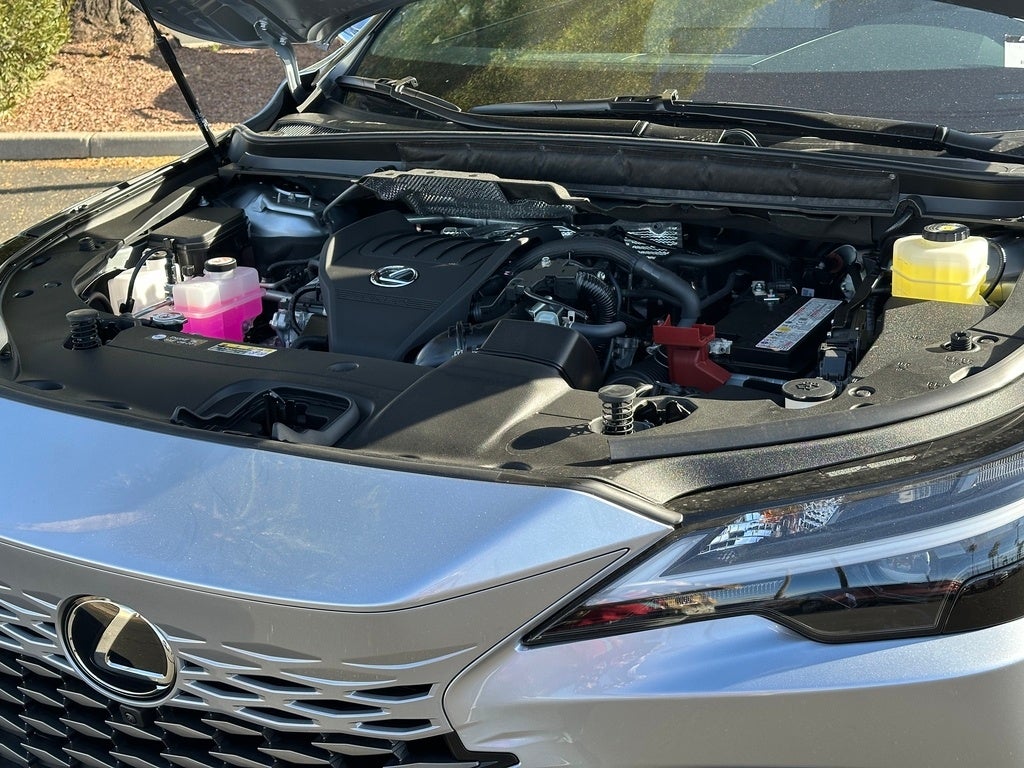 2026 Lexus RX RX 350 Premium+