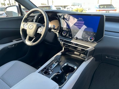 2026 Lexus RX RX 350 Premium+