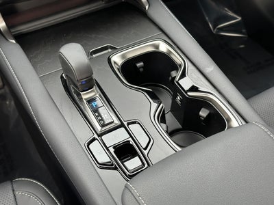 2026 Lexus RX RX 350 Premium+