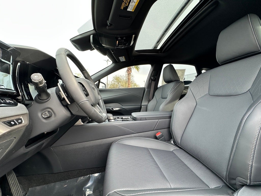 2026 Lexus RX RX 350 Premium+