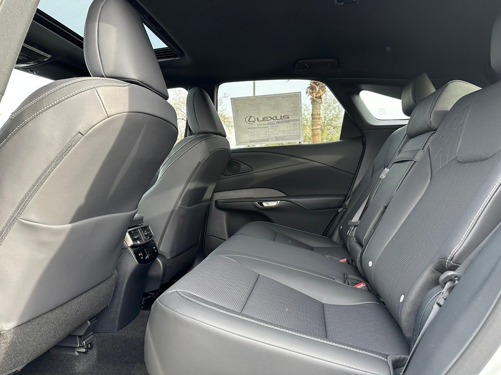 2026 Lexus RX RX 350 Premium+