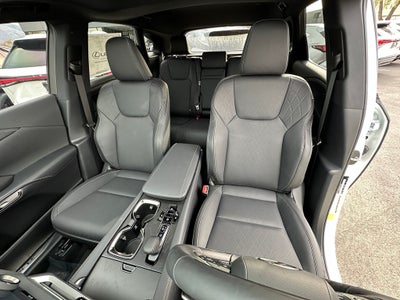 2026 Lexus RX RX 350 Premium+