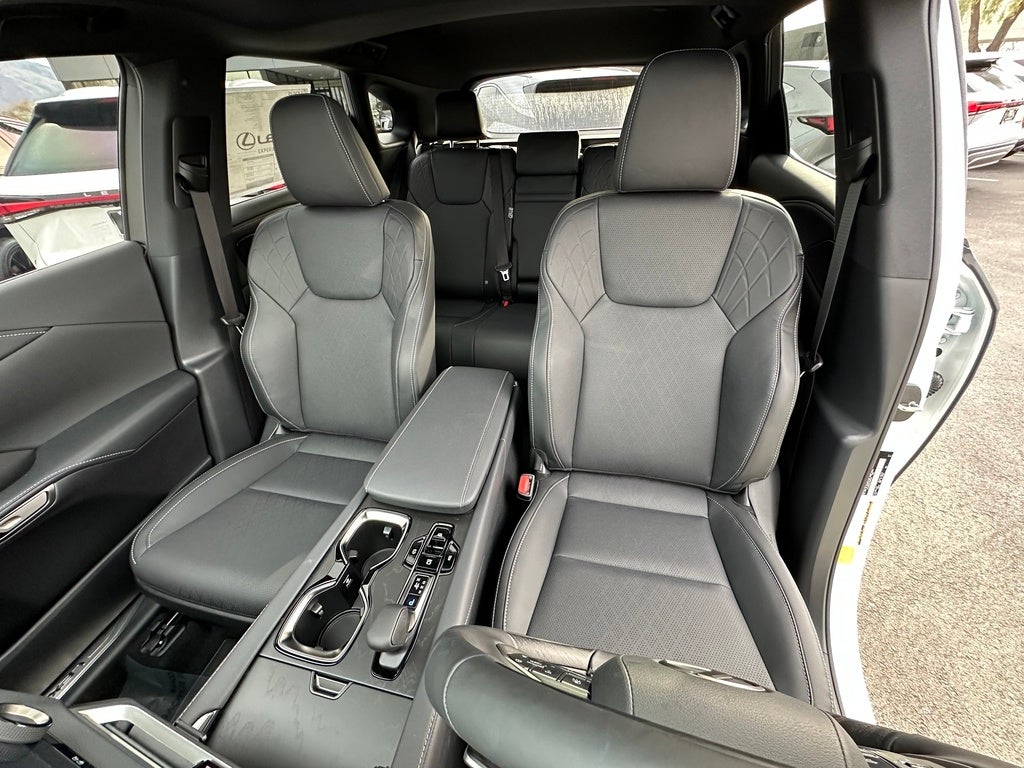 2026 Lexus RX RX 350 Premium+