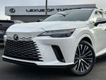 2026 Lexus RX RX 350 Premium+