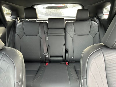 2026 Lexus RX RX 350 Premium+