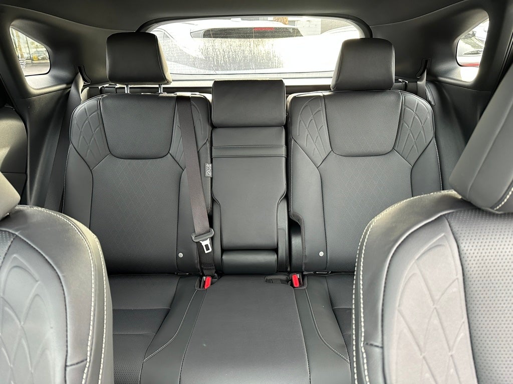 2026 Lexus RX RX 350 Premium+