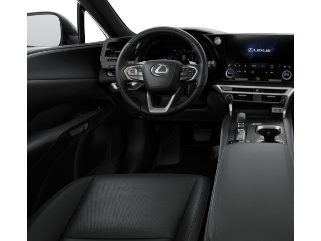 2026 Lexus RX RX 350 Premium+