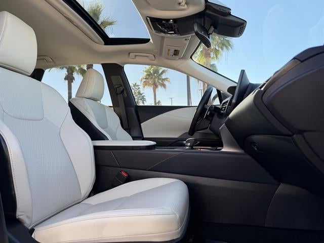 2026 Lexus RX Premium+