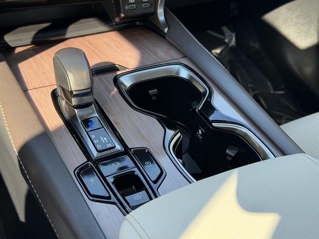 2026 Lexus RX Premium+