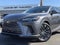 2026 Lexus RX Premium+