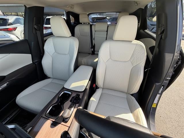 2026 Lexus RX Premium+