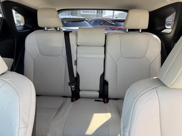 2026 Lexus RX Premium+