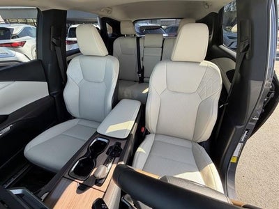 2026 Lexus RX 350