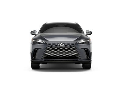 2026 Lexus RX Premium+