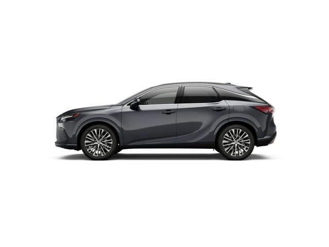 2026 Lexus RX Premium+