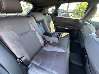 2025 Lexus RX 450h+ Luxury