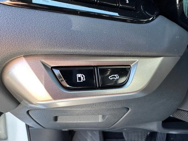 2025 Lexus RX 450h+ Luxury