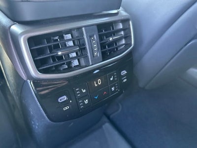 2025 Lexus RX 450h+ Luxury