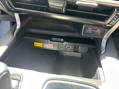 2025 Lexus RX 450h+ Luxury