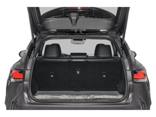 2026 Lexus RX 450h+ Luxury