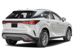 2026 Lexus RX 450h+ Luxury