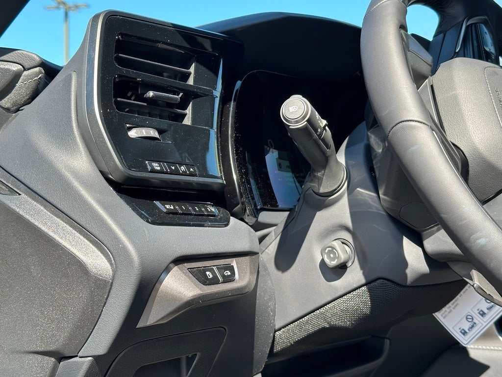 2026 Lexus RX Luxury