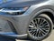 2026 Lexus RX Luxury
