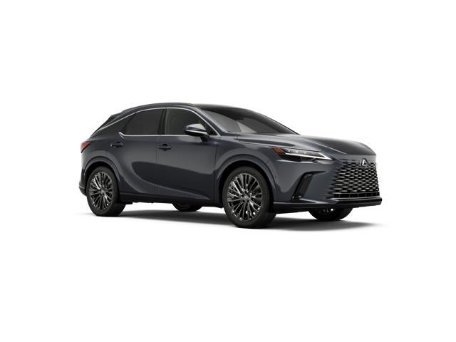 2026 Lexus RX Luxury