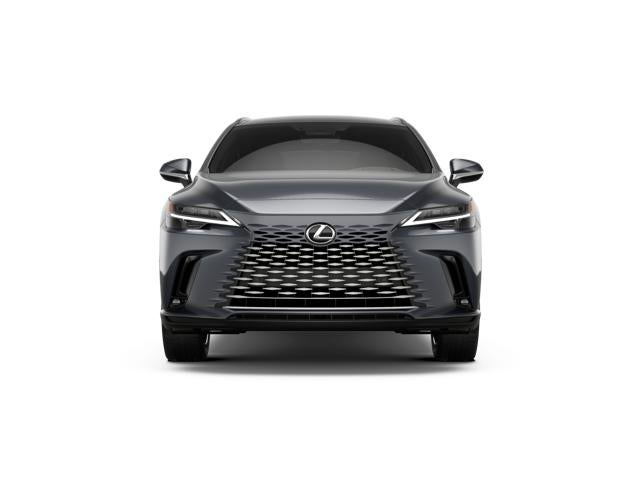 2026 Lexus RX 450h+ Luxury