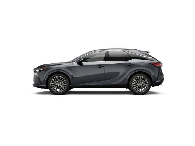 2026 Lexus RX 450h+ Luxury