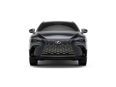 2026 Lexus RX 450h+ Premium