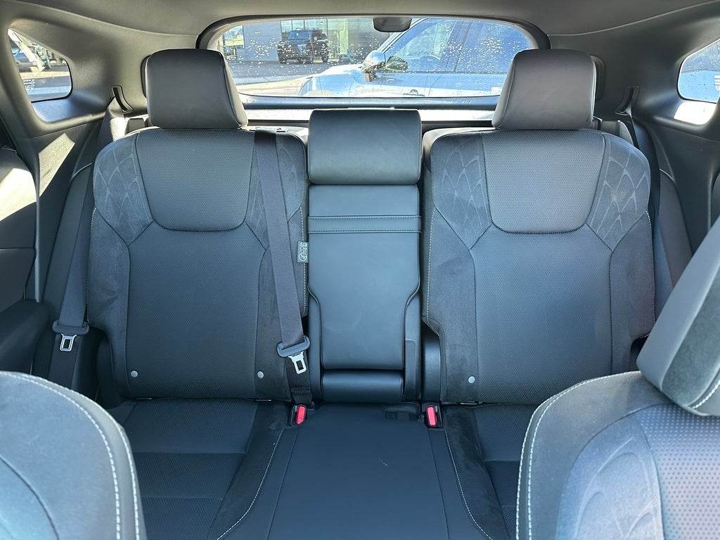 2026 Lexus RX RX 450h+ Luxury