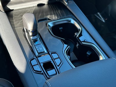 2026 Lexus RX RX 450h+ Luxury