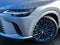 2026 Lexus RX RX 450h+ Luxury