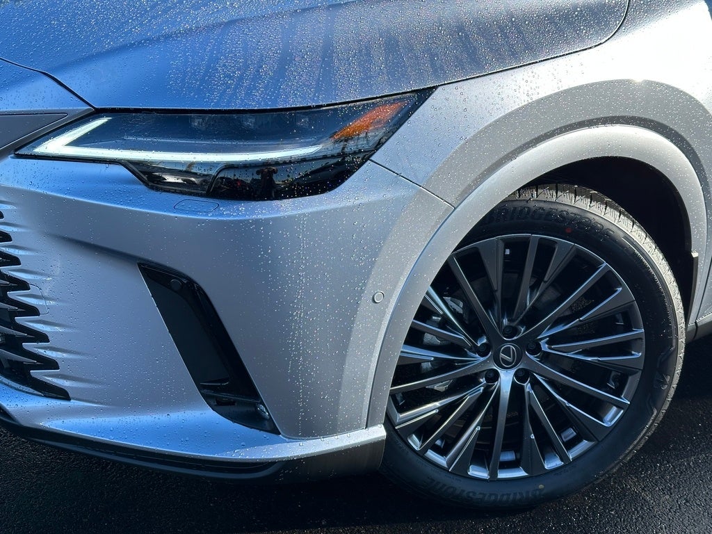 2026 Lexus RX RX 450h+ Luxury