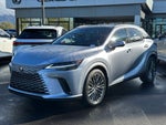 2026 Lexus RX RX 450h+ Luxury