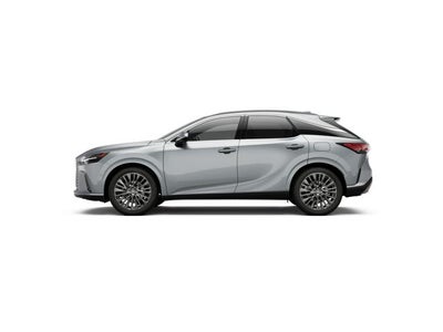 2026 Lexus RX RX 450h+ Luxury