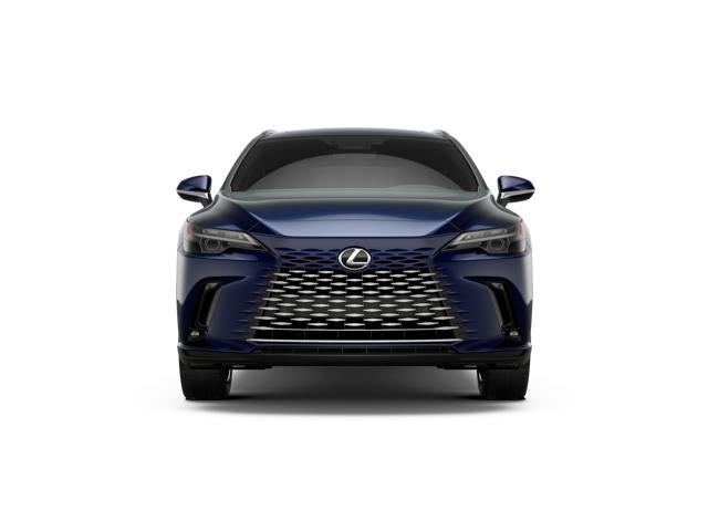 2026 Lexus RX 450h+ Premium