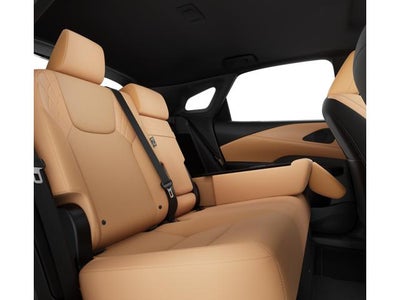 2026 Lexus RX 450h+ Premium