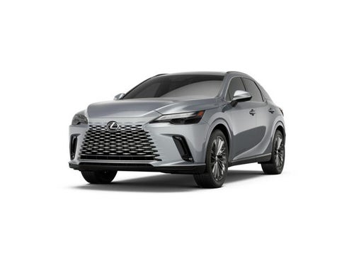 2026 Lexus RX 450h+ Premium