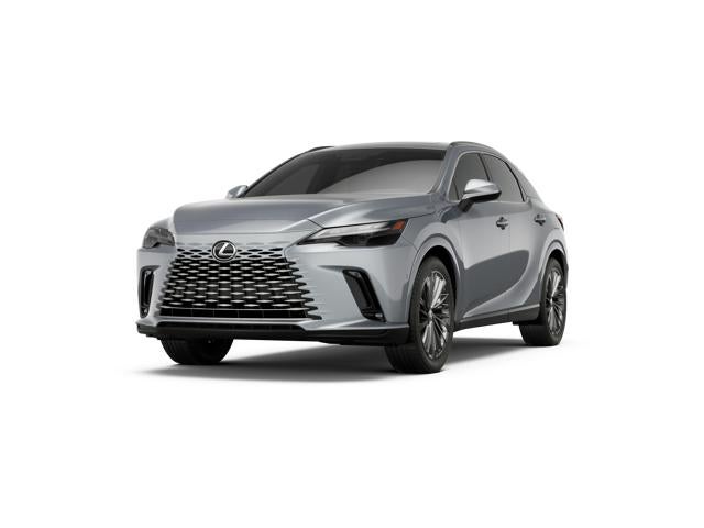 2026 Lexus RX 450h+ Premium